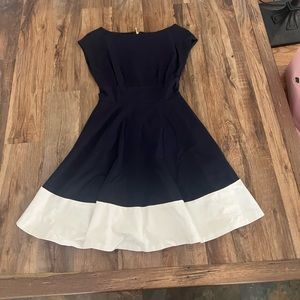 Kate spade short sleeve dress